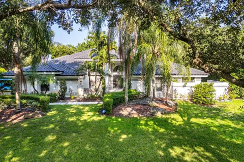7210 W Cypresshead Drive