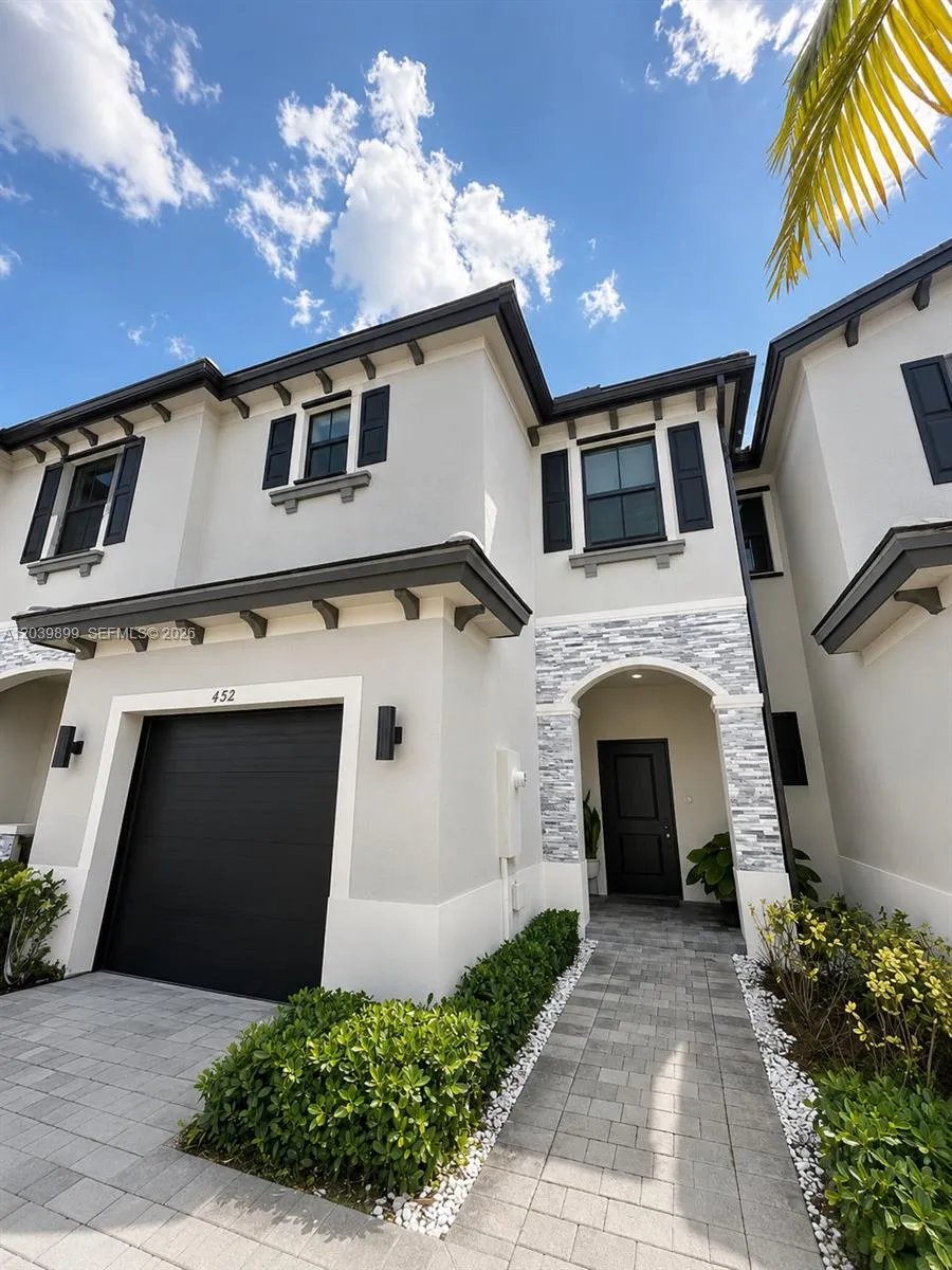 452 NW 203rd Ter #452 Miami Gardens, FL 33169