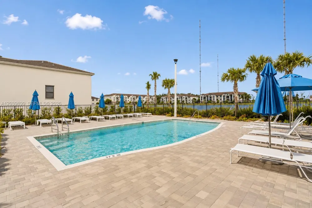 452 NW 203rd Ter #452 Miami Gardens, FL 33169