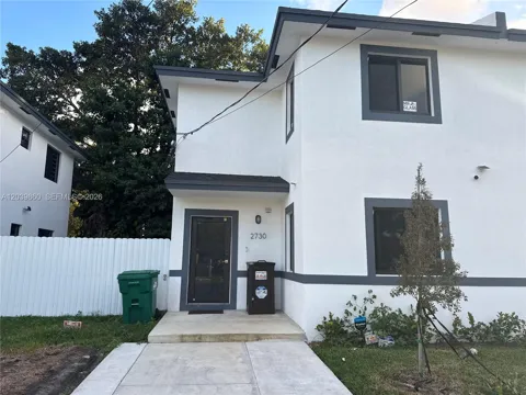 2730 NW 44th Steet #3