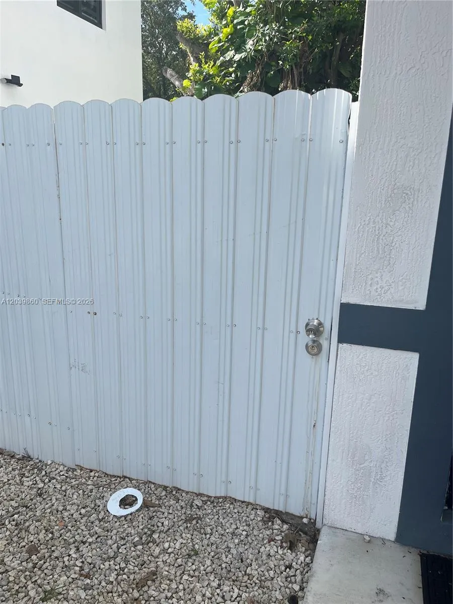 2730 NW 44th Steet #3 Miami, FL 33142