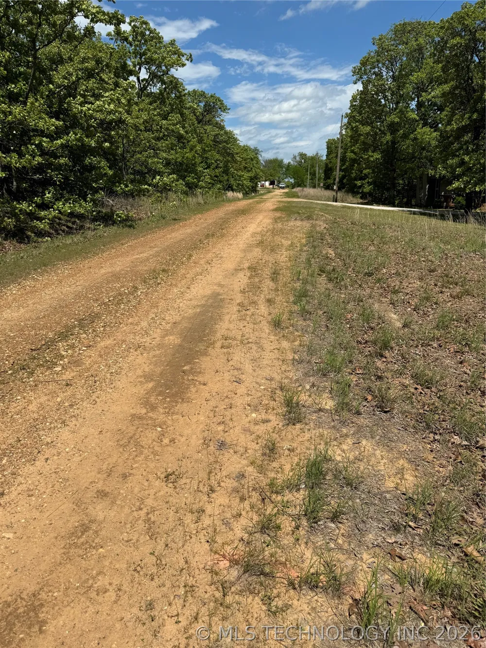 9 S 4532 ROAD Vian, OK 74962