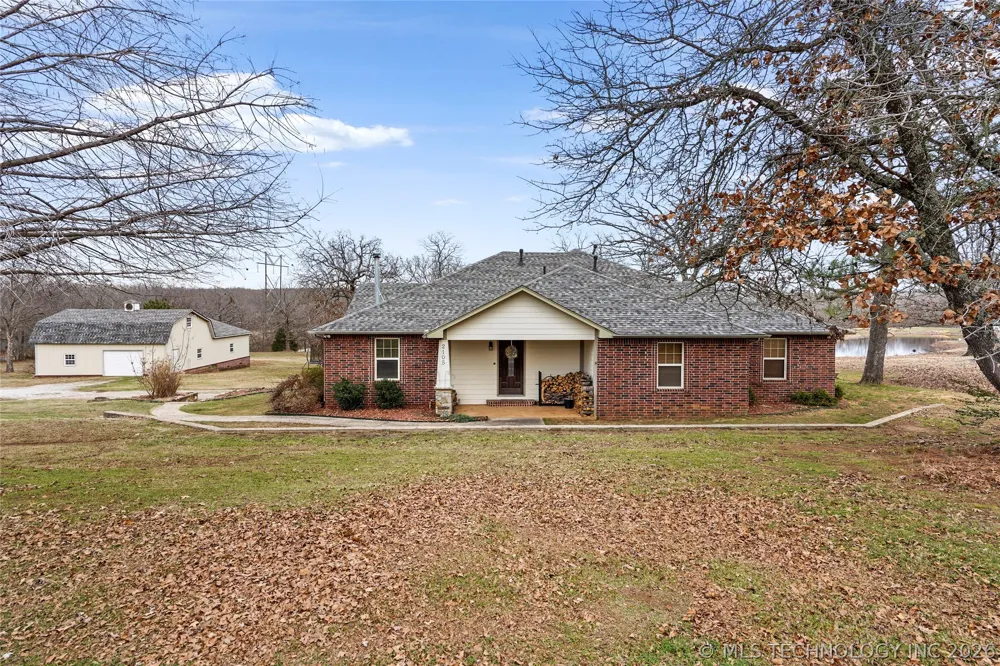 2105 S 280th EastAvenue Catoosa, OK 74015