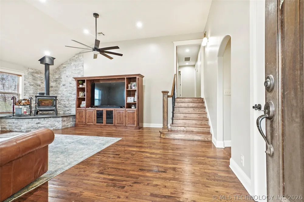 2105 S 280th EastAvenue Catoosa, OK 74015