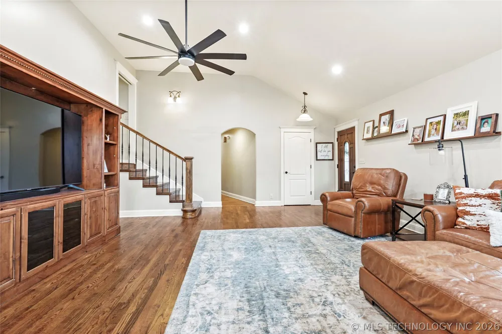 2105 S 280th EastAvenue Catoosa, OK 74015