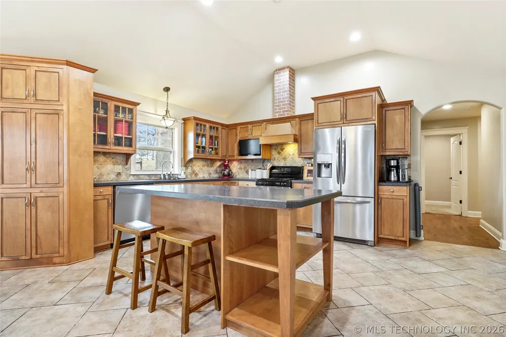 2105 S 280th EastAvenue Catoosa, OK 74015