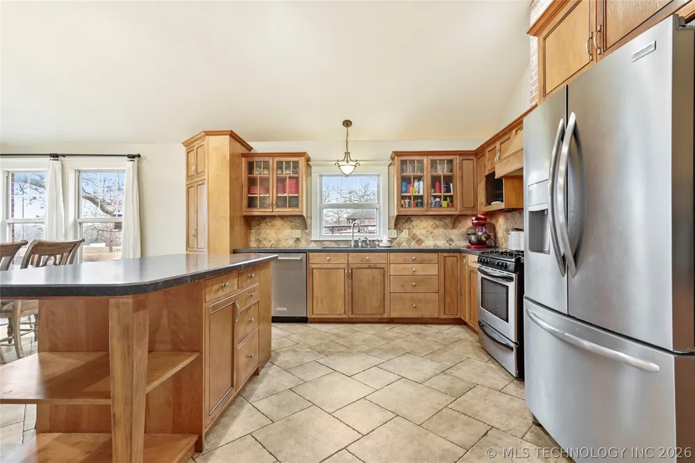 2105 S 280th EastAvenue Catoosa, OK 74015