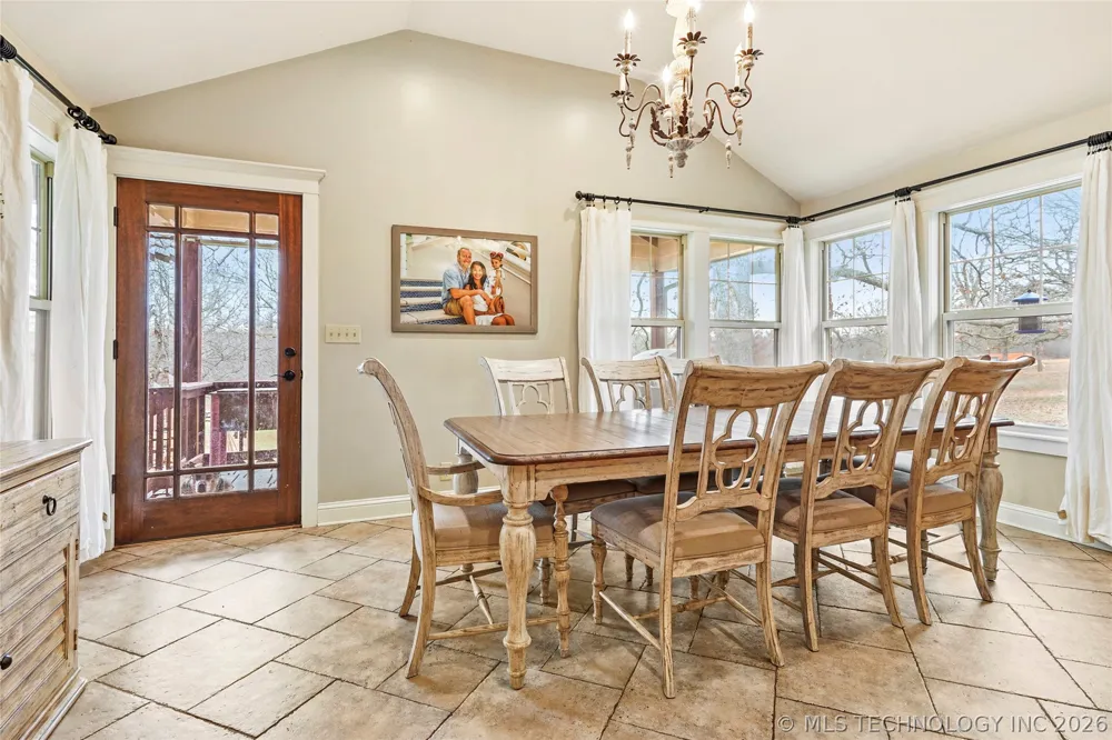 2105 S 280th EastAvenue Catoosa, OK 74015