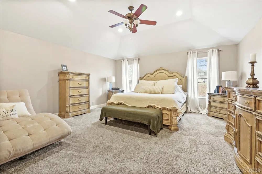 2105 S 280th EastAvenue Catoosa, OK 74015