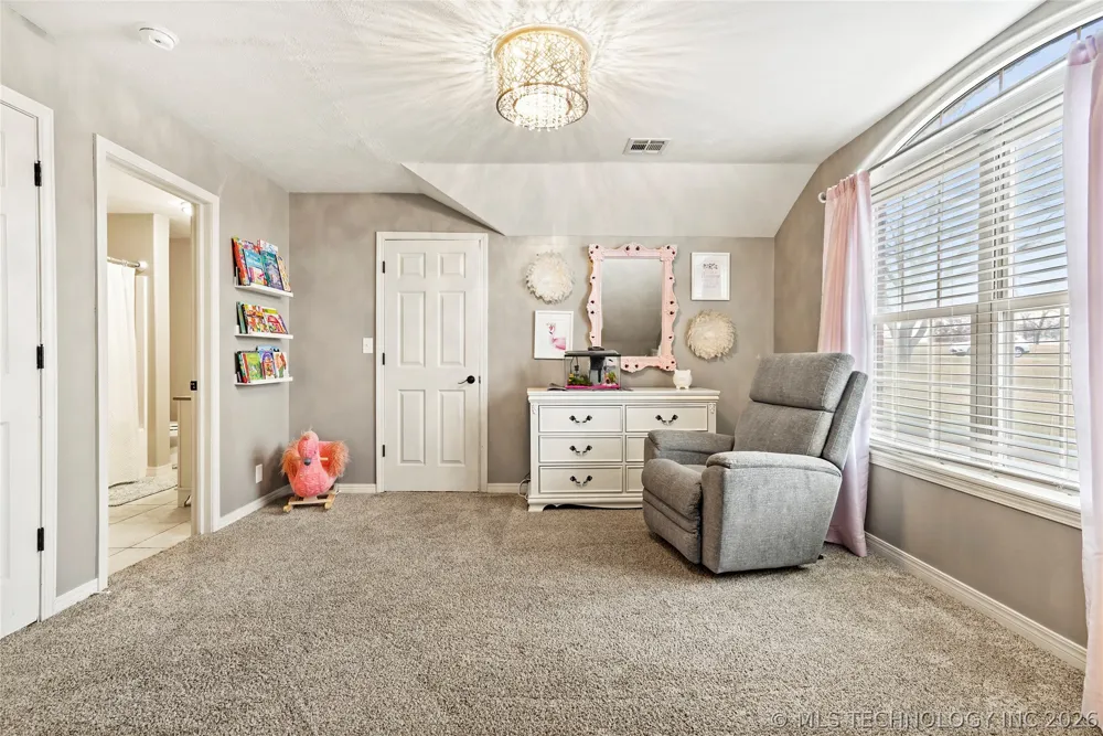 2105 S 280th EastAvenue Catoosa, OK 74015