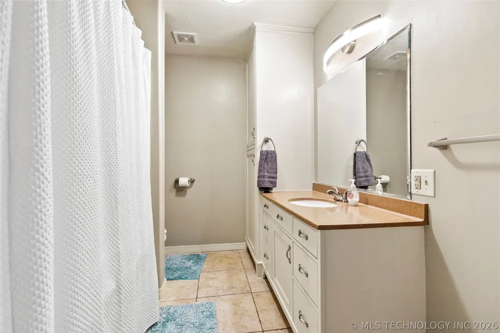 2105 S 280th EastAvenue Catoosa, OK 74015