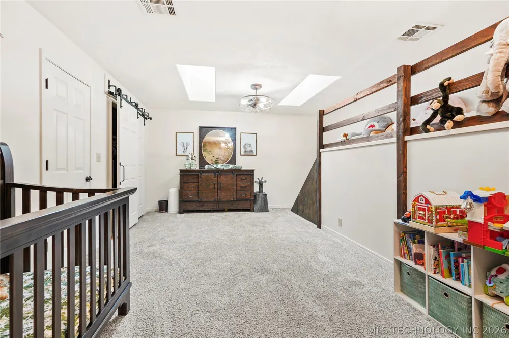 2105 S 280th EastAvenue Catoosa, OK 74015