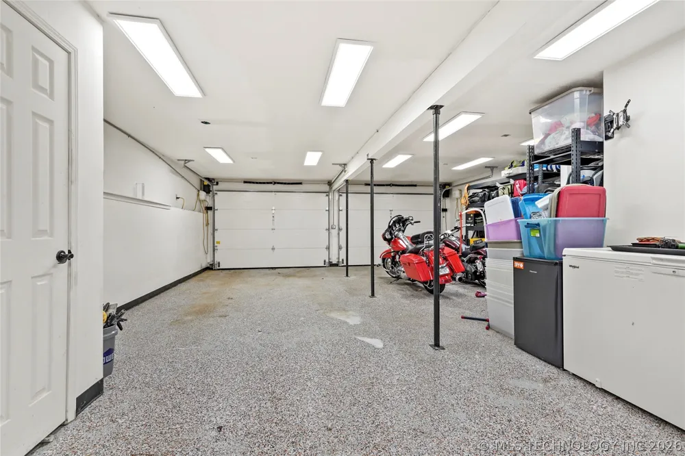 2105 S 280th EastAvenue Catoosa, OK 74015