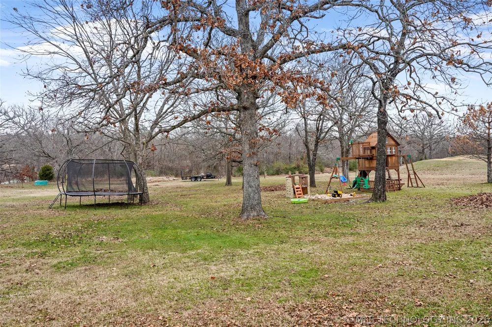 2105 S 280th EastAvenue Catoosa, OK 74015