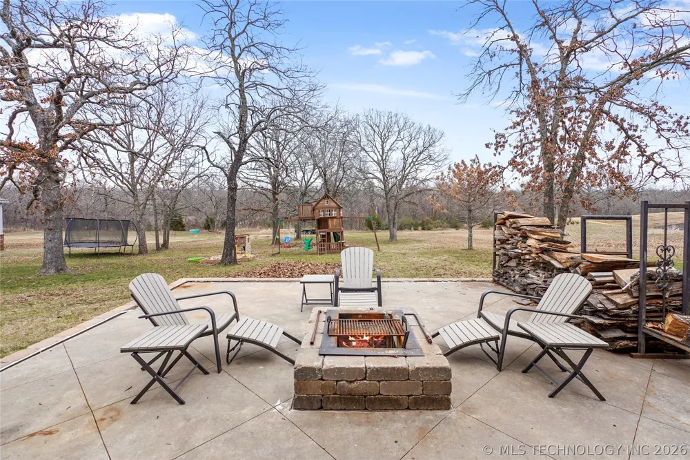 2105 S 280th EastAvenue Catoosa, OK 74015