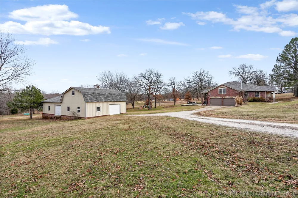 2105 S 280th EastAvenue Catoosa, OK 74015