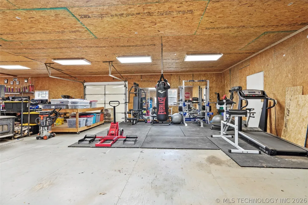 2105 S 280th EastAvenue Catoosa, OK 74015
