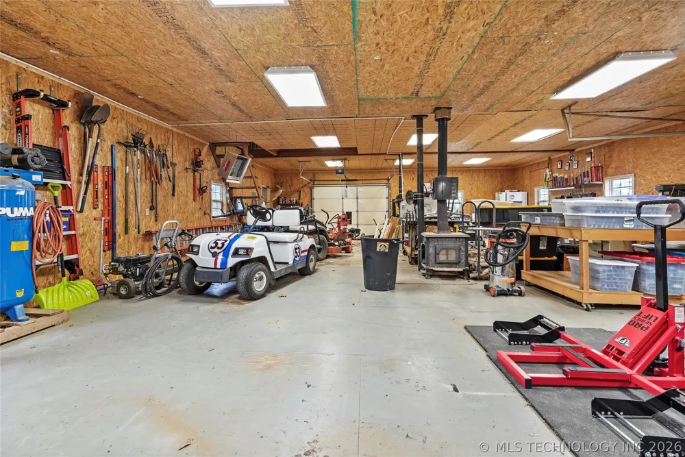 2105 S 280th EastAvenue Catoosa, OK 74015