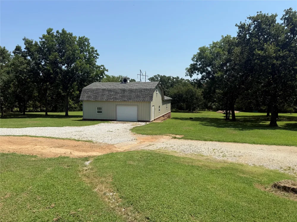 2105 S 280th EastAvenue Catoosa, OK 74015