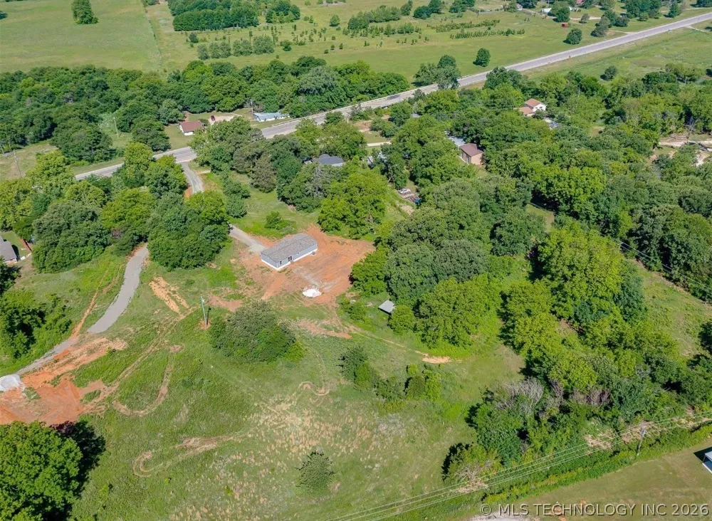 State Highway 77 Highway Wynnewood, OK 73098