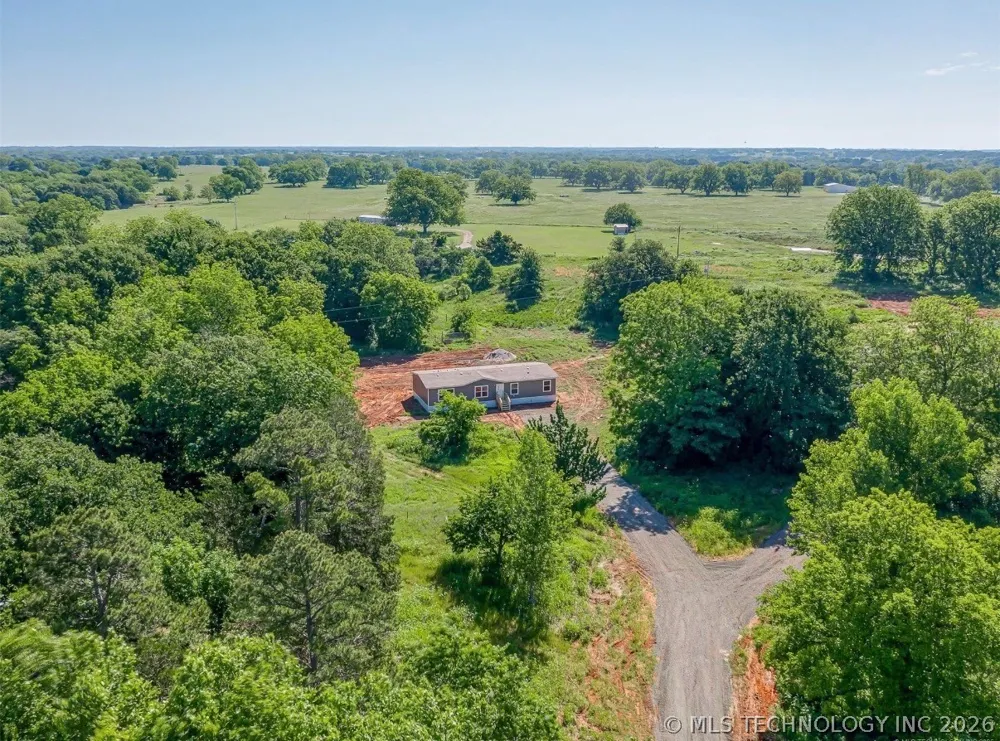 State Highway 77 Highway Wynnewood, OK 73098
