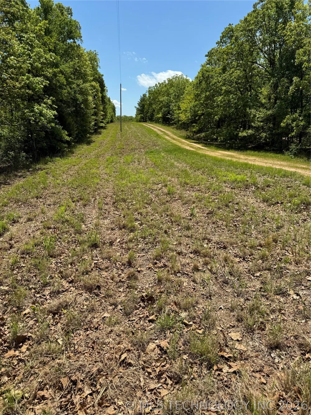 6 S 4532 ROAD Vian, OK 74962