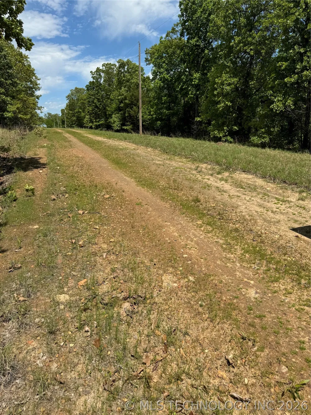 6 S 4532 ROAD Vian, OK 74962