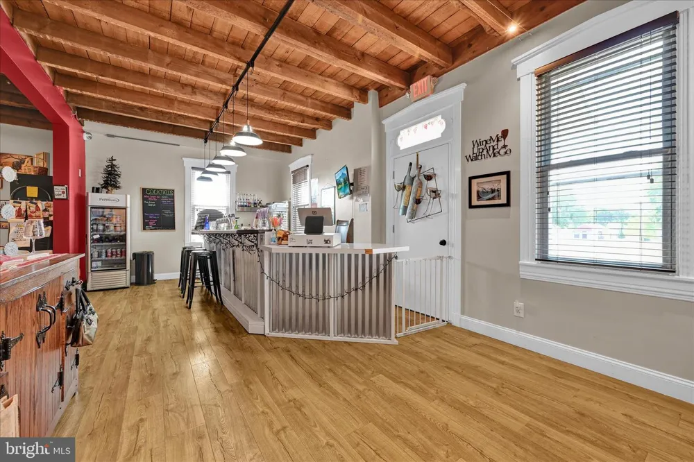 9684 OLD ROUTE 22 Bethel, PA 19507