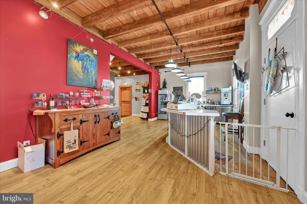 9684 OLD ROUTE 22 Bethel, PA 19507