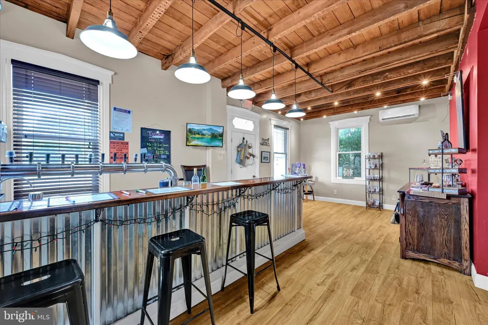 9684 OLD ROUTE 22 Bethel, PA 19507