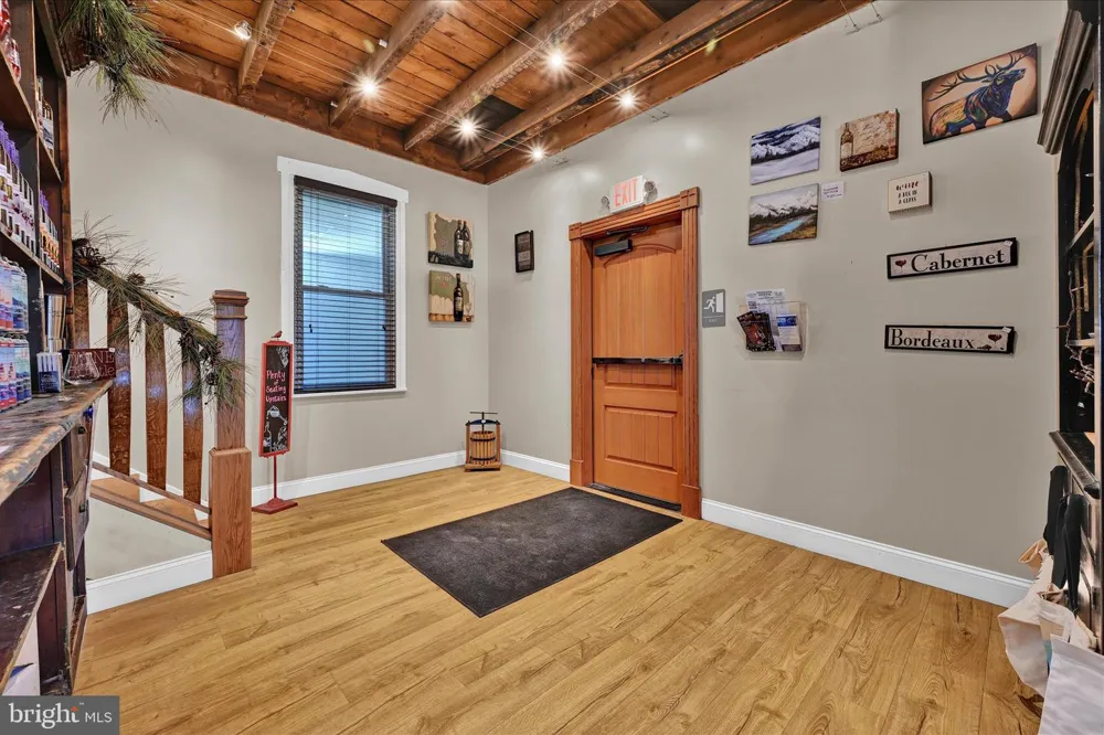 9684 OLD ROUTE 22 Bethel, PA 19507