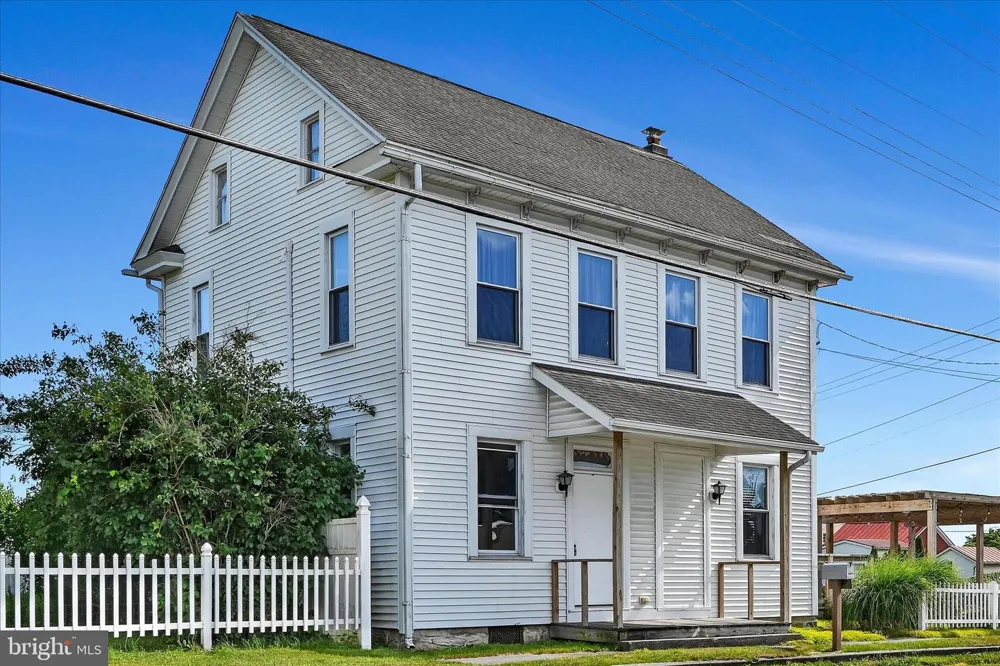 9684 OLD ROUTE 22 Bethel, PA 19507