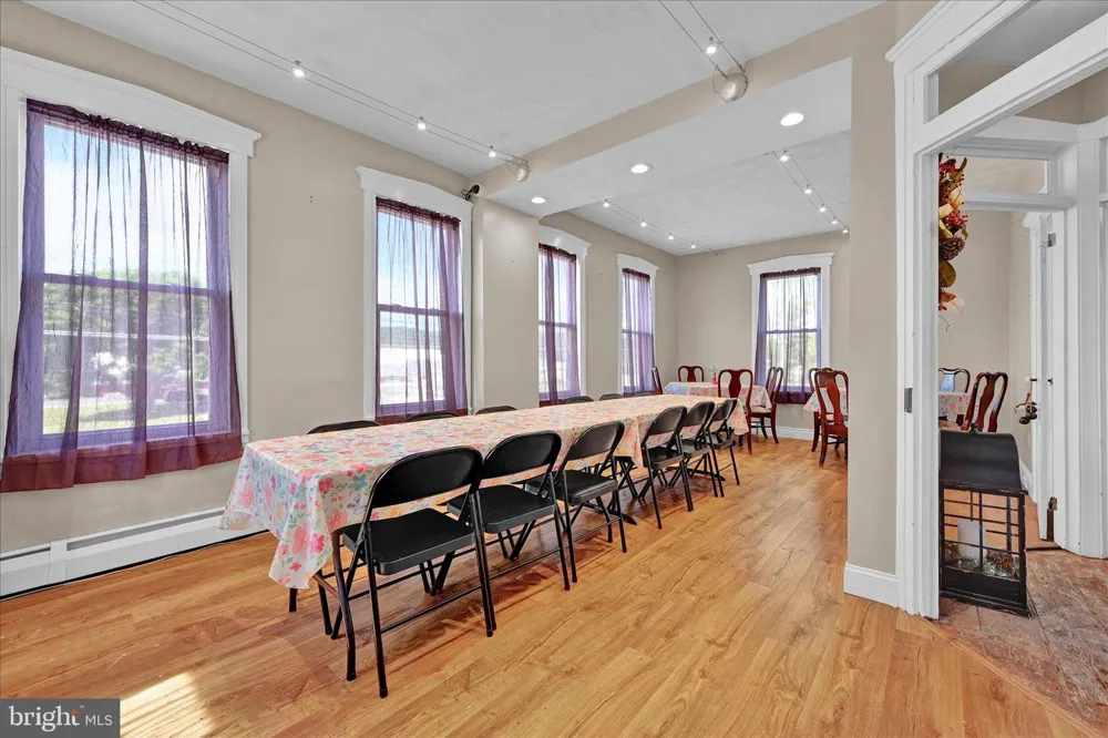 9684 OLD ROUTE 22 Bethel, PA 19507