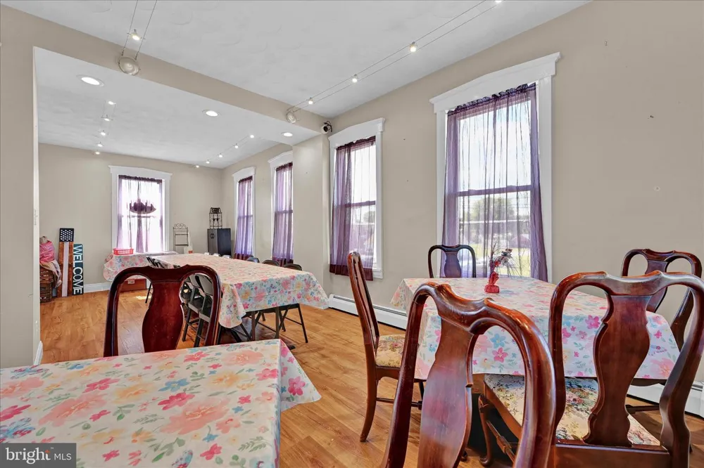 9684 OLD ROUTE 22 Bethel, PA 19507