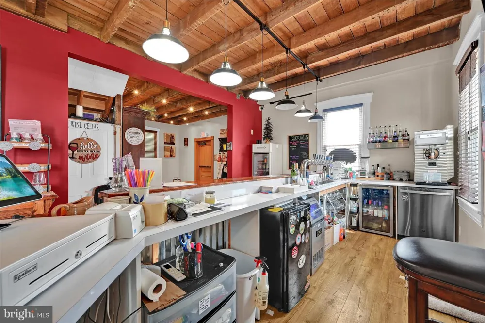 9684 OLD ROUTE 22 Bethel, PA 19507