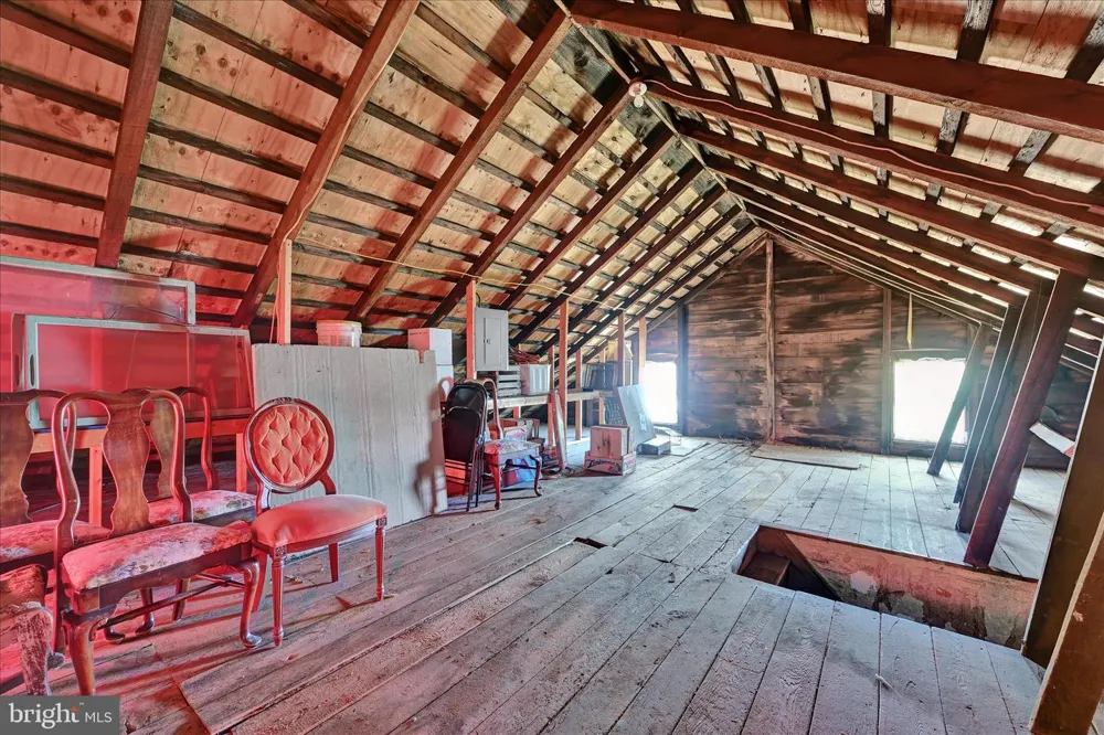 9684 OLD ROUTE 22 Bethel, PA 19507