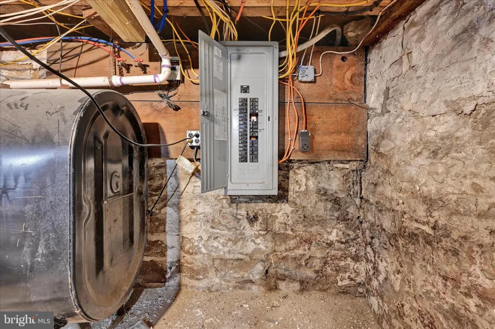 9684 OLD ROUTE 22 Bethel, PA 19507