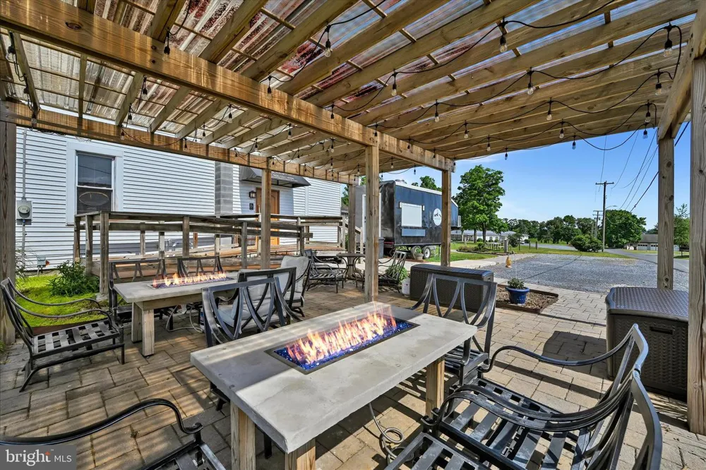 9684 OLD ROUTE 22 Bethel, PA 19507
