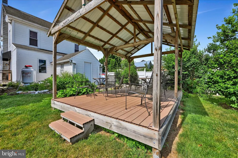9684 OLD ROUTE 22 Bethel, PA 19507