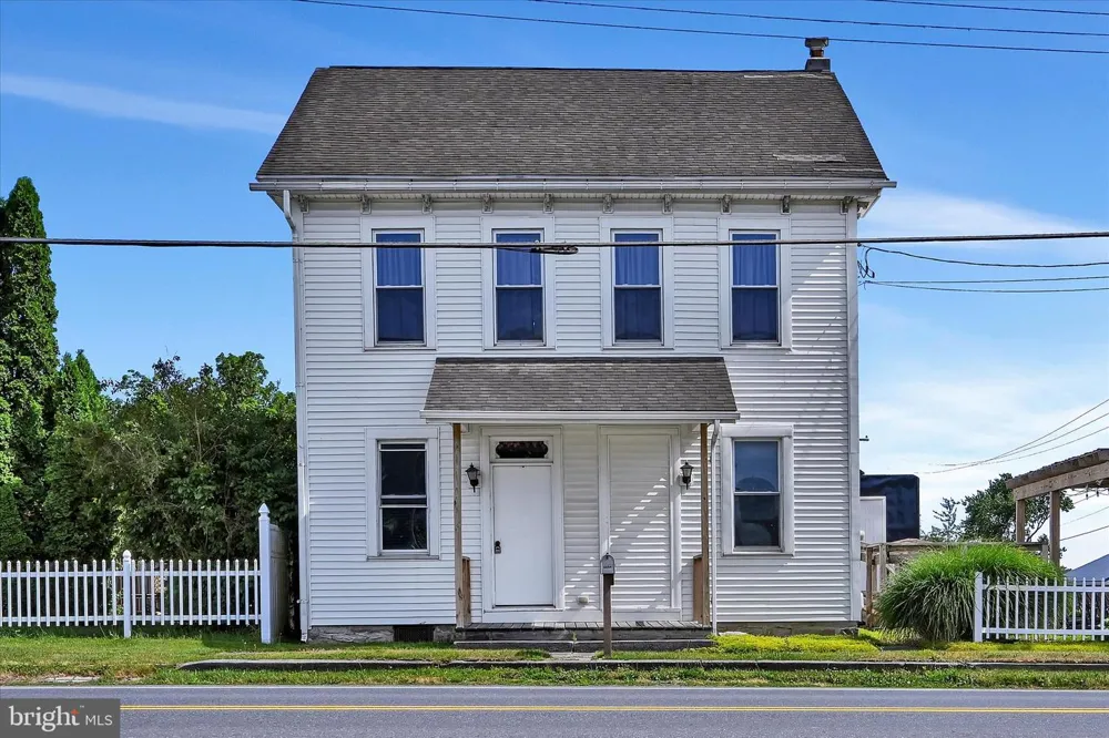 9684 OLD ROUTE 22 Bethel, PA 19507