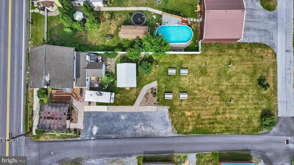 9684 OLD ROUTE 22 Bethel, PA 19507