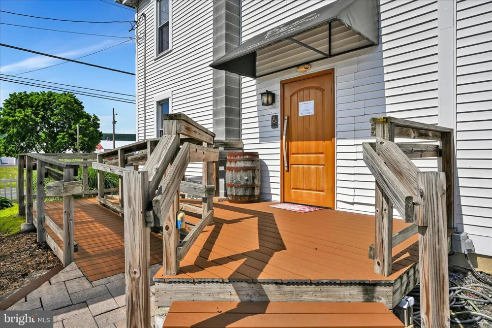 9684 OLD ROUTE 22 Bethel, PA 19507