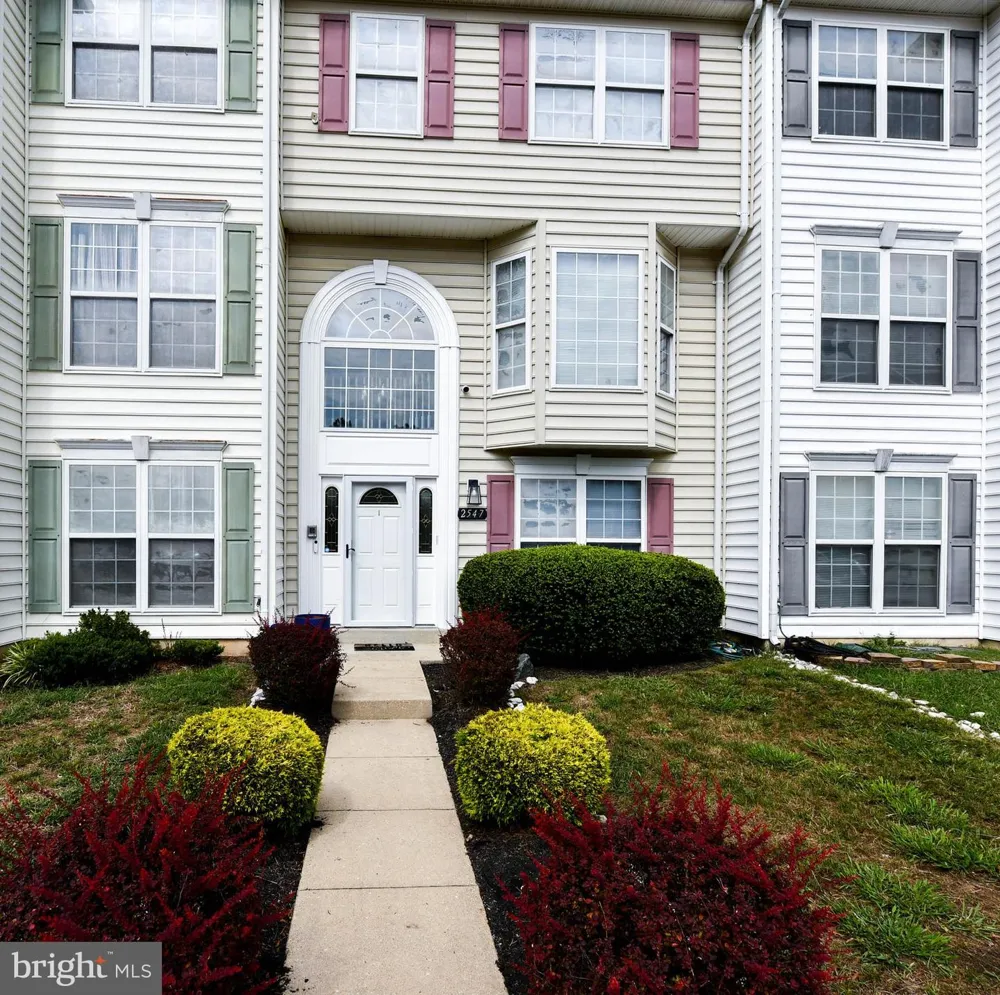 2547 ENTERPRISE PLACE Waldorf, MD 20601
