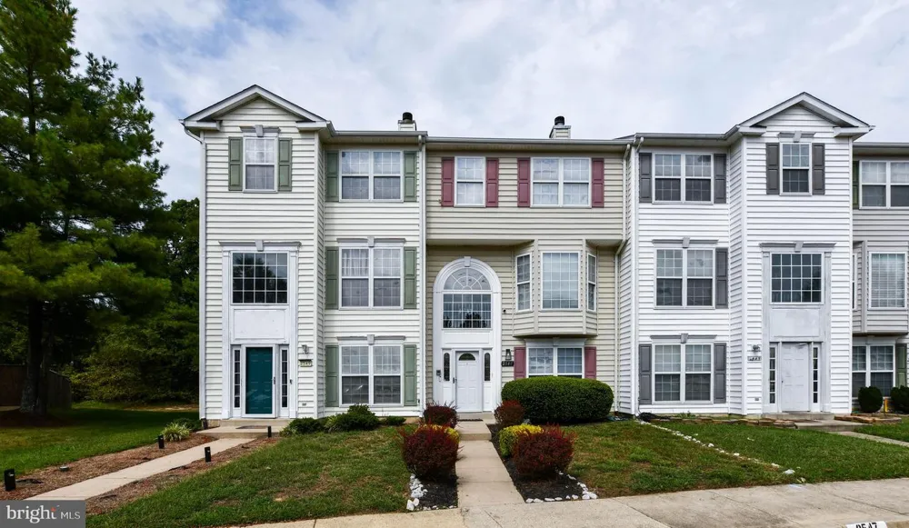 2547 ENTERPRISE PLACE Waldorf, MD 20601