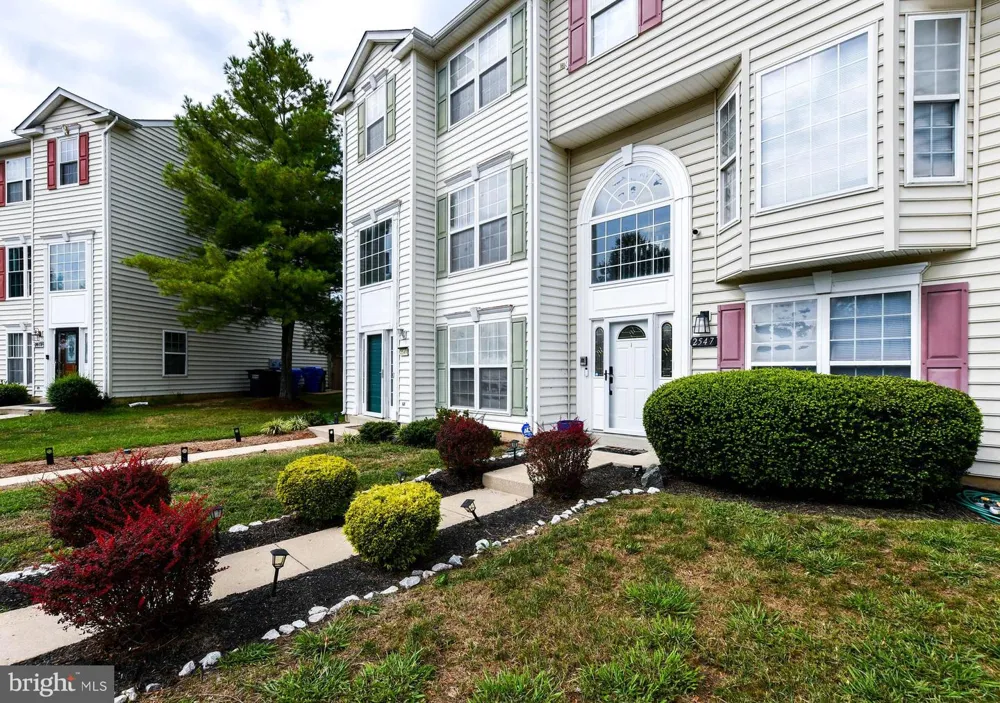 2547 ENTERPRISE PLACE Waldorf, MD 20601