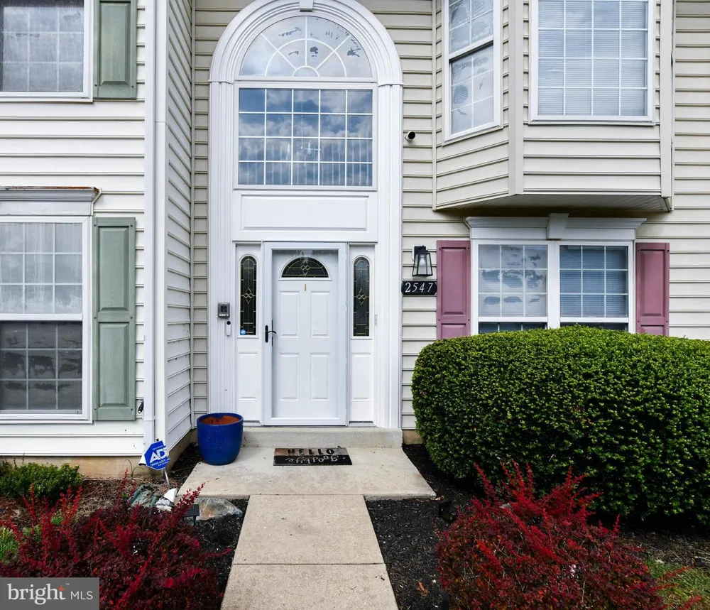 2547 ENTERPRISE PLACE Waldorf, MD 20601