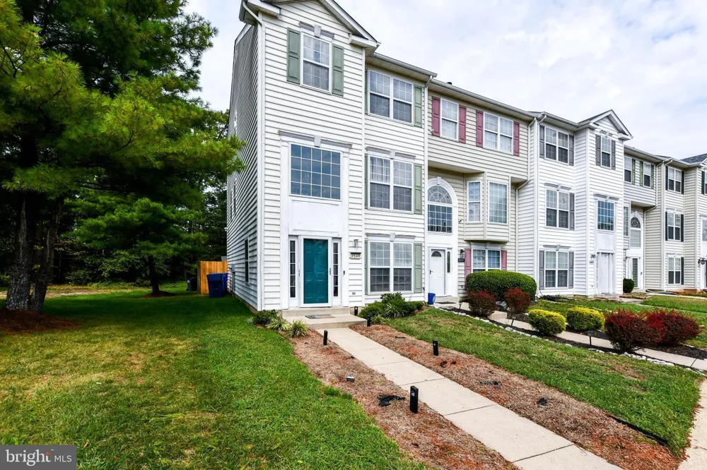 2547 ENTERPRISE PLACE Waldorf, MD 20601