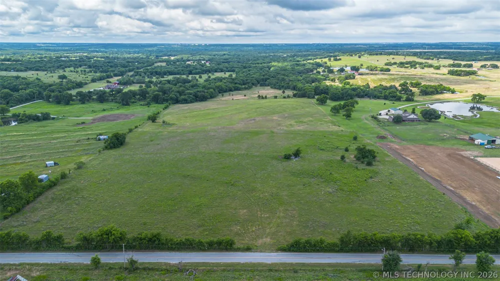 681 Forest Lane Road Ardmore, OK 73401