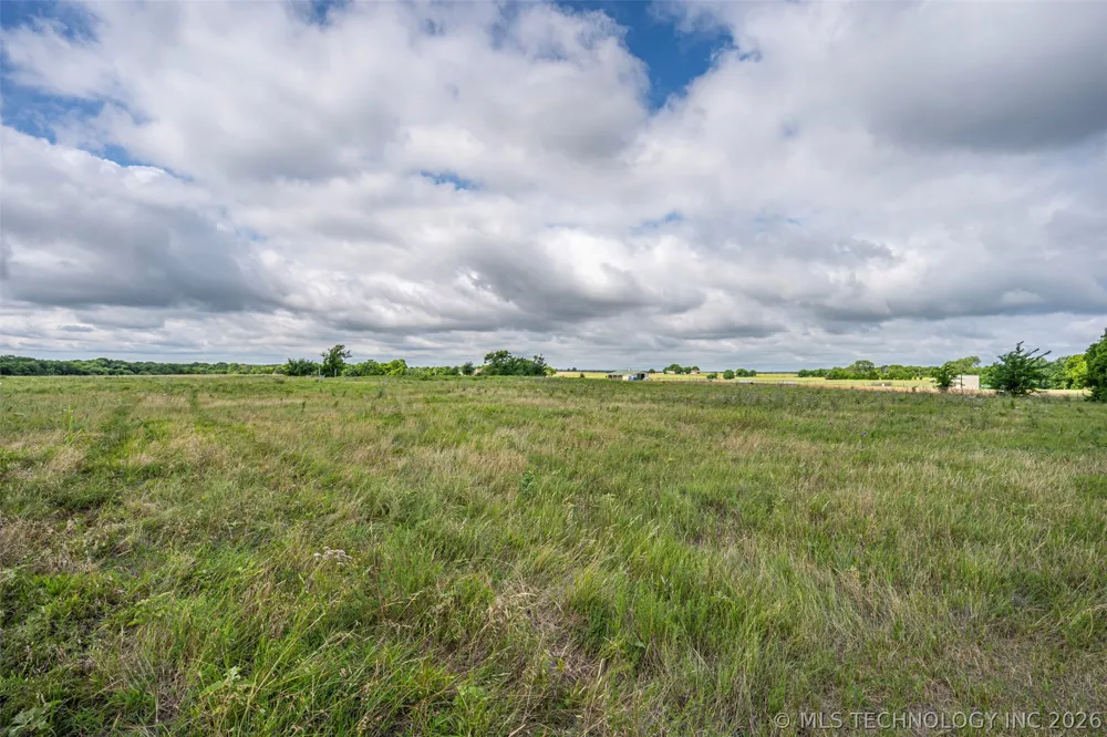 681 Forest Lane Road Ardmore, OK 73401