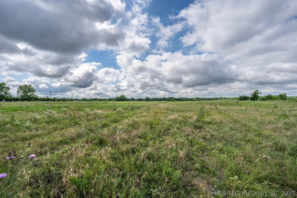 681 Forest Lane Road Ardmore, OK 73401